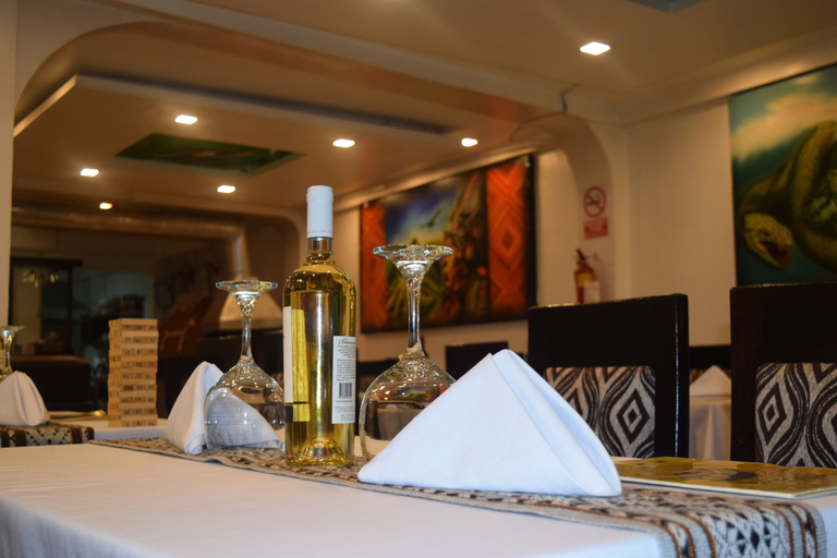 Food & Drinks 5, Quilla Ecologico Inn, Urubamba