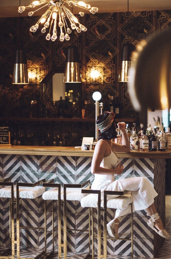 Food & Drinks 5, Ten Mallorca - Adults Only, Baleares