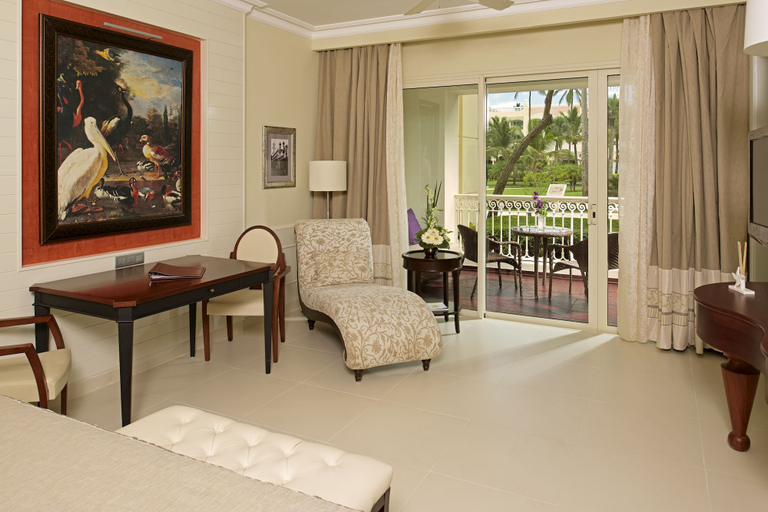 Bedroom 4, JOIA Bávaro by Iberostar - Adults Only - All Inclusive, Salvaleon de Higuey