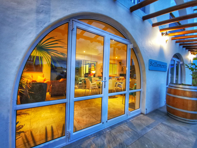 Food & Drinks, Bellamente Sirene Guesthouse, Overberg