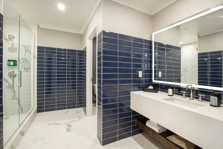 Bathroom 5, J Resort, Washoe