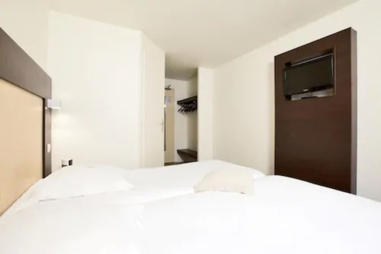 Bedroom 2, KYRIAD ROUEN NORD - Mont-Saint-Aignan, Seine-Maritime