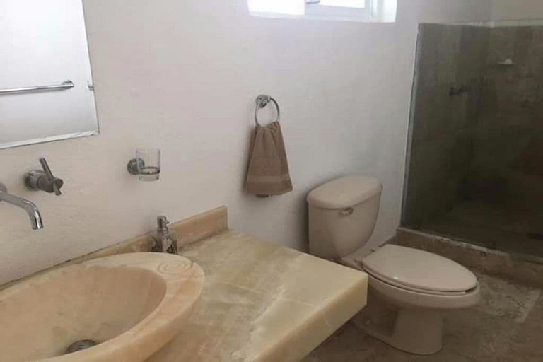 Bathroom 3, Villa Delfin 4 Colonia Brisas del Marques, Acapulco de Juárez
