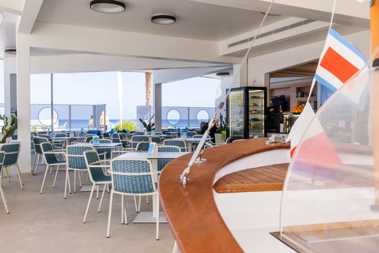 Food & Drinks 1, La Perla, Vibo Valentia