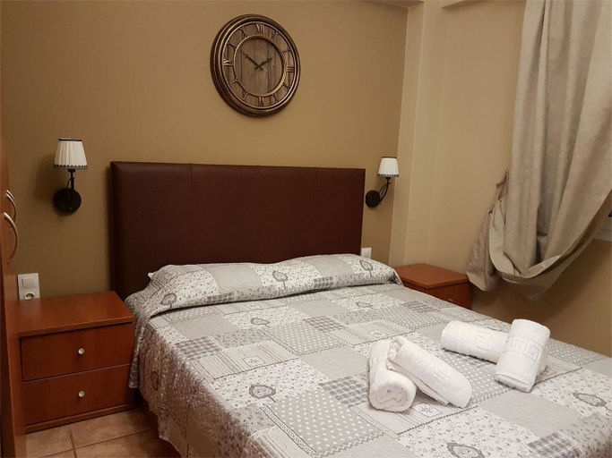Bedroom 3, Agrili, Central Macedonia