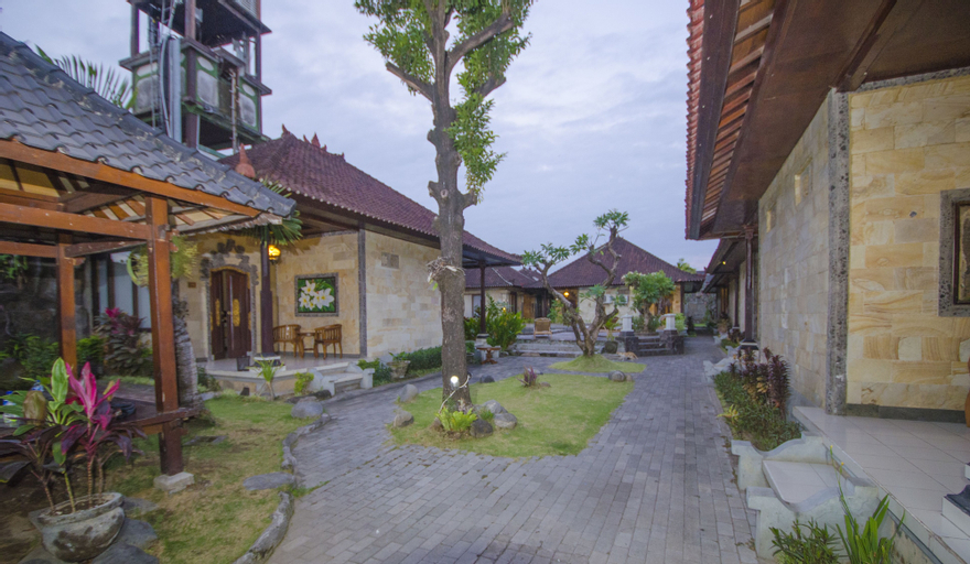 Exterior & Views 5, Taman Sari Cottages 2, Badung