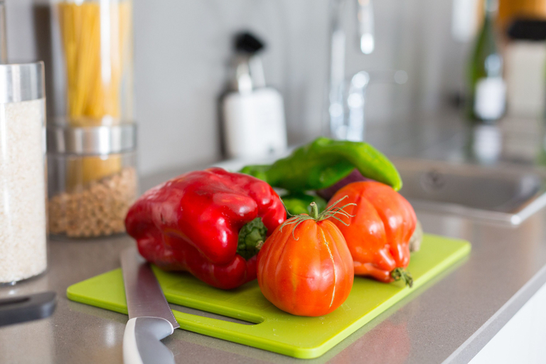 Food & Drinks 4, Apartamentos Cornellalux, Barcelona