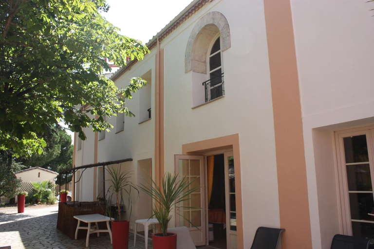 Exterior & Views 2, Le Clos de l'Aube Rouge, Hérault
