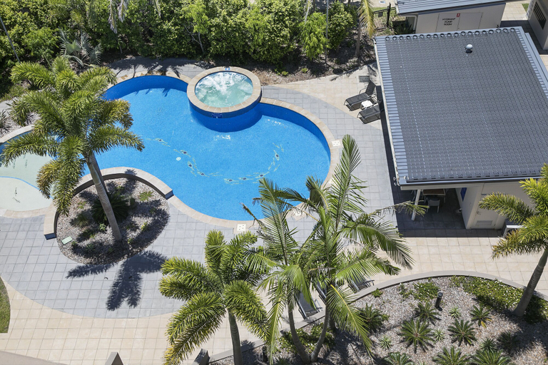Sport & Beauty 2, Akama Resort, Hervey Bay - Pt A
