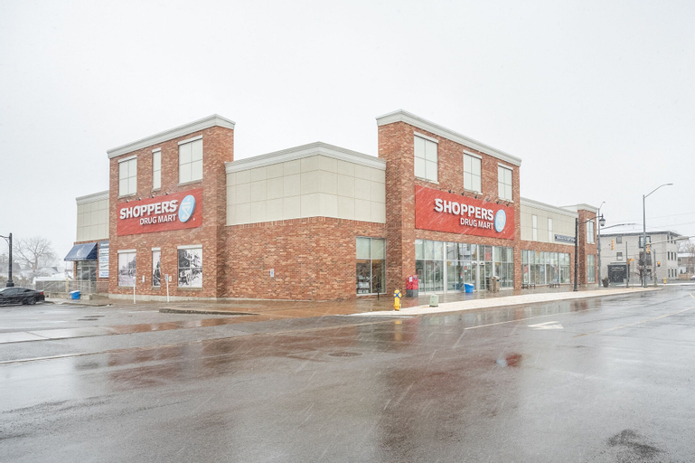 Exterior & Views 2, GLOBALSTAY. 1BR TH. Heart of Wine Region, Niagara