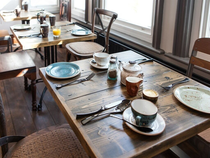 Others 5, Oaklands Guest House, Dorset