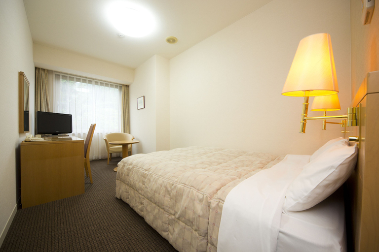 Bedroom 3, Hotel Kazuno, Kazuno