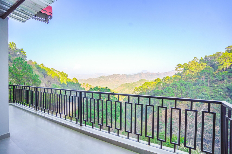 Others 5, Kia Kasauli Chalet 3 BHK by Dumnu Homes, Solan