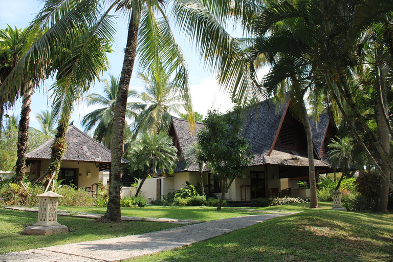 Exterior & Views 5, Tanjung Lesung Resort, Pandeglang
