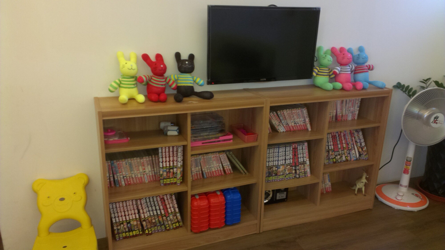 Others 5, Childfun B&B Tong Wan, Yilan