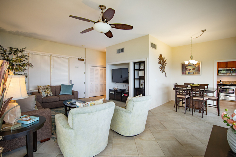 Others 5, Kapalua Bay Villa 17b4 Gold Ocean View, Maui