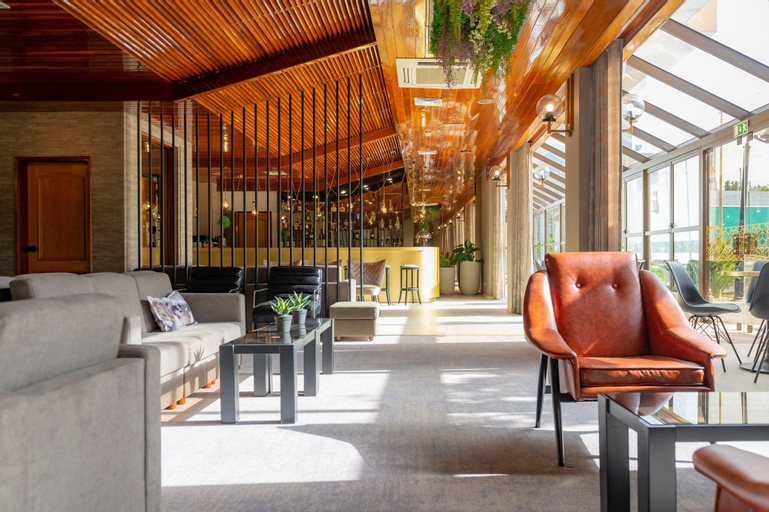 Food & Drinks 5, D. Afonso Hotel & SPA, Leiria
