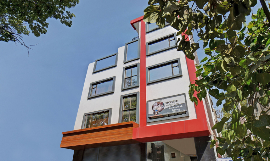 Exterior & Views 2, Treebo Villa Inn Aurangabad, Aurangabad