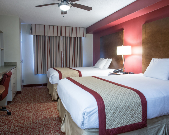 Bedroom 2, The Liberty Lodge Williamsport, Lycoming