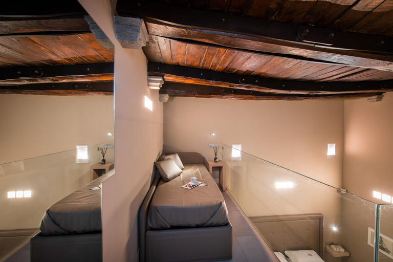 Bedroom 4, Antica Dimora Magi, Napoli