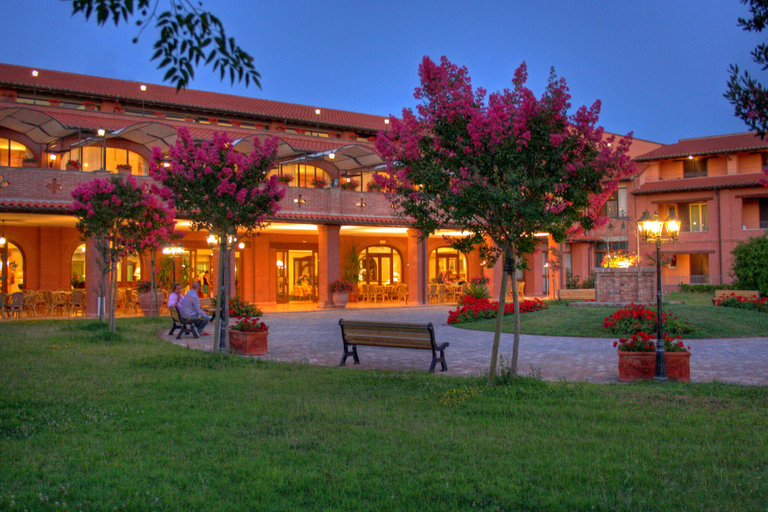 Exterior & Views 2, Fattoria La Principina Hotel & Congress, Grosseto
