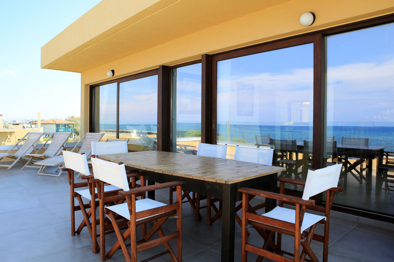 Food & Drinks 5, Kouvohori Villas Crete, Crete