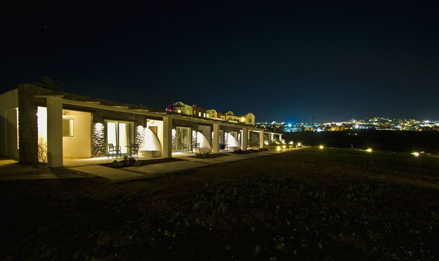 Exterior & Views 2, Thea Luxury Resort, South Aegean