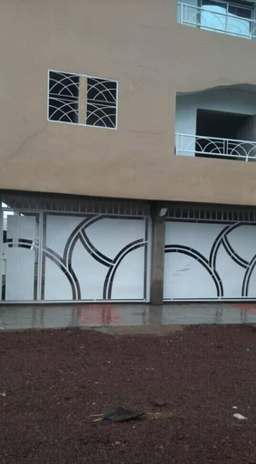 Exterior & Views 2, Sea Side Apartments, Wouri