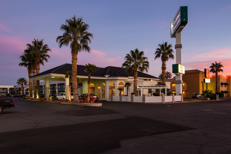 St. George Inn & Suites, Washington