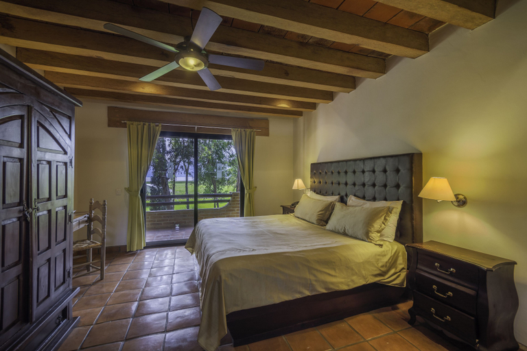 Bedroom 3, Quinta San Carlos, Jocotepec