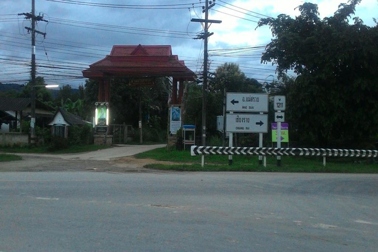 Exterior & Views 2, Baan Suan Jantra Home Stay, Muang Chiang Rai