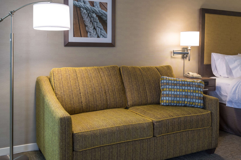 Others 5, Hampton Inn Waterville, Kennebec