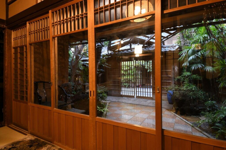 Exterior & Views 2, Seikoro Ryokan, Kyoto