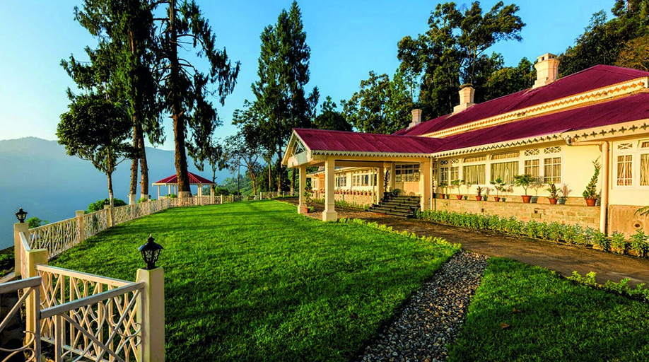 Exterior & Views 2, Ging Tea House, Darjiling