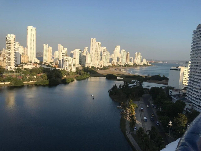 Others 3, 3MR8 Apartamento Duplex en Cartagena, Cartagena de Indias