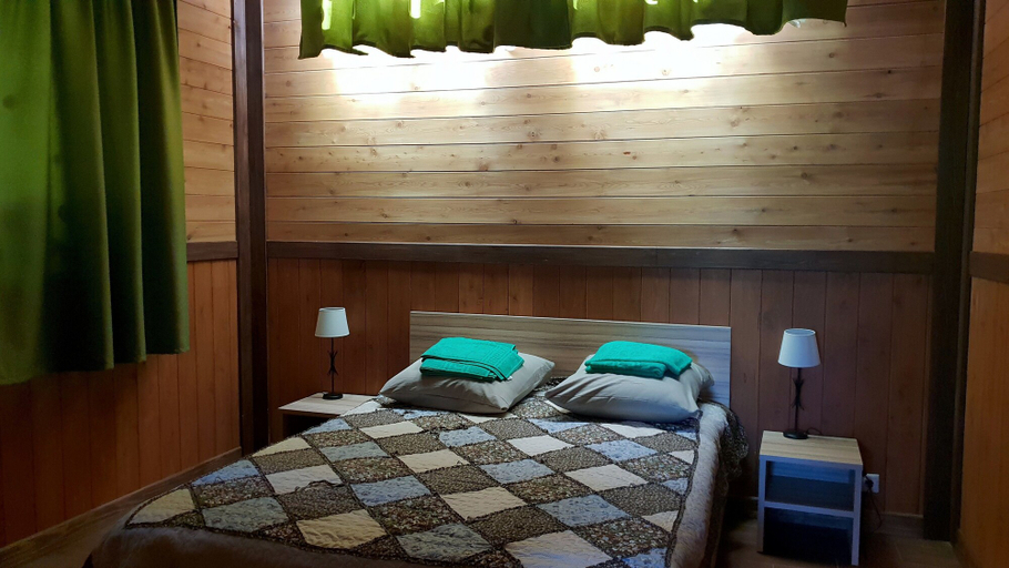 Bedroom 2, Novinki Park, Serpukhovskiy rayon