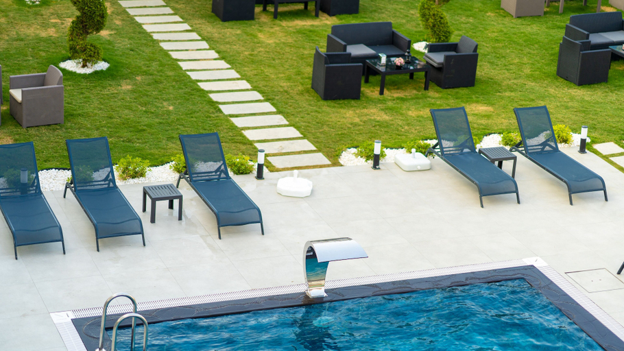 Sport & Beauty 5, Milenyum Residence, Bodrum