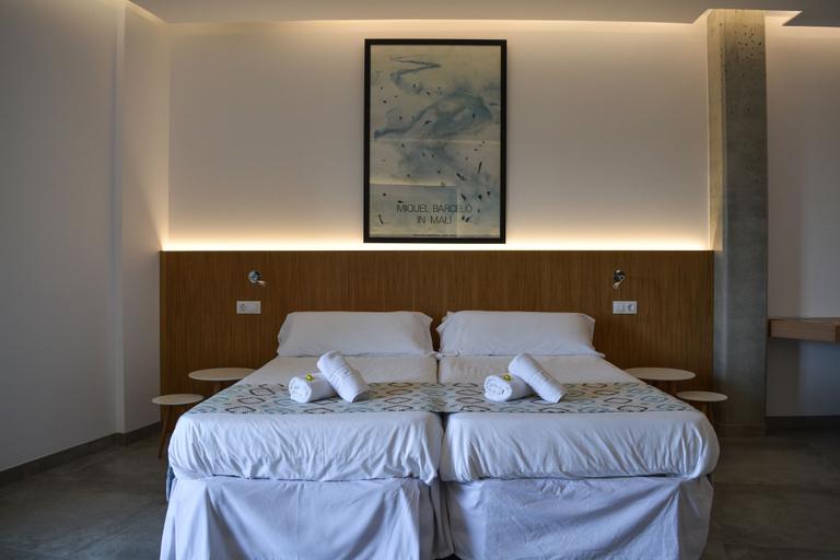 Bedroom 3, Son Menut, Baleares