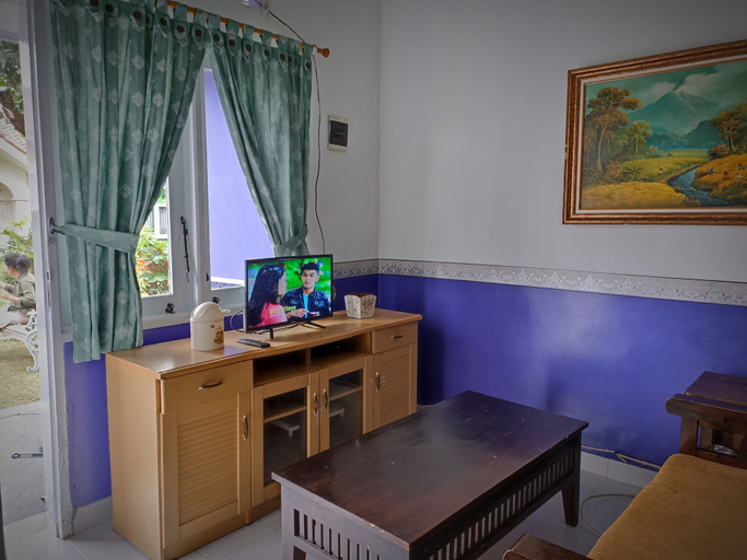 Others 4, Villa Ciater Highland, Subang
