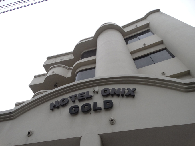 Exterior & Views 1, Hotel Onix Gold, Guayaquil
