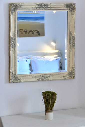 Bathroom 5, Villa Trifylia, South Aegean