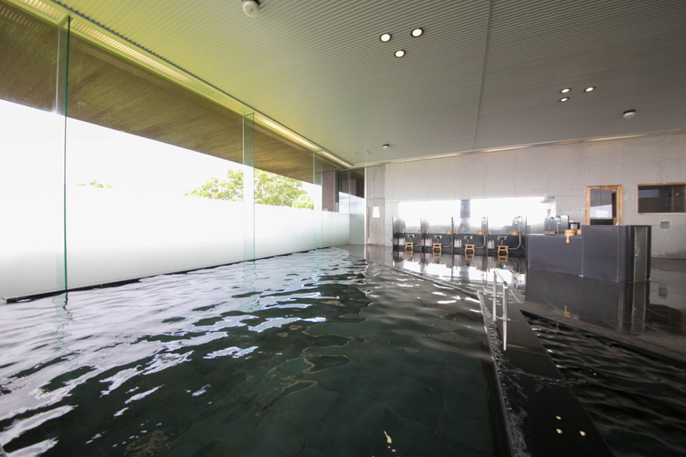 Sport & Beauty 3, The Windsor Hotel Toya, Vignette Collection by IHG, Tōyako