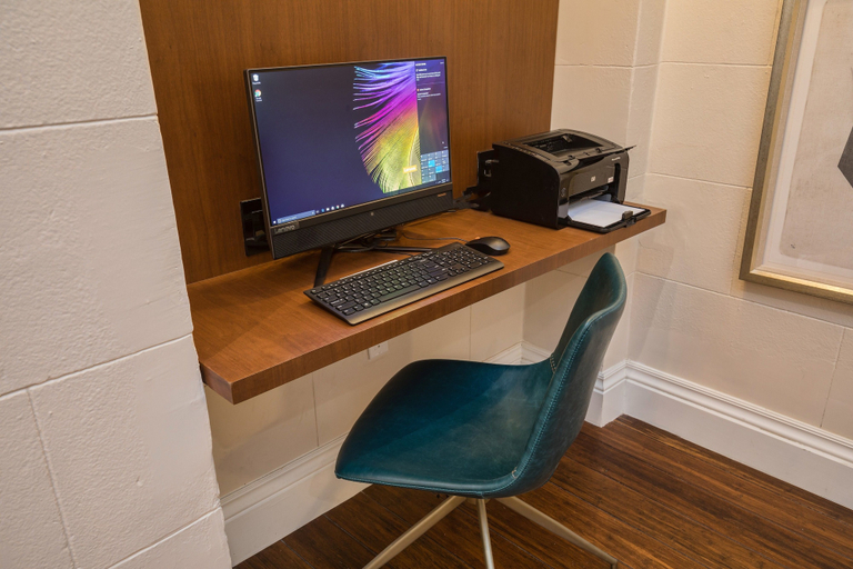 Others 5, Motel 6 San Francisco, CA – Civic Center, San Francisco