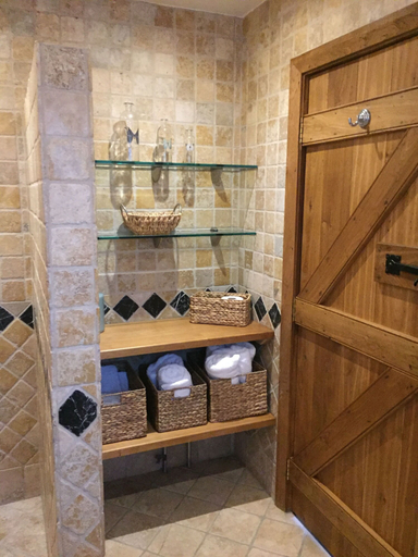 Bathroom 3, The Apple Shed, Bath and North East Somerset