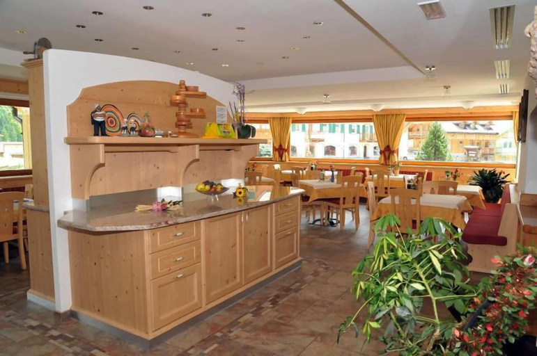 Food & Drinks 5, Hotel Ciamol, Trento