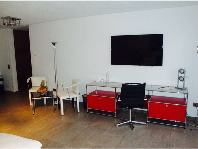 Others 5, Hotel ZeitZeichen, Rhein-Erft-Kreis