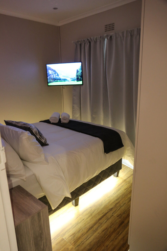 Bedroom 3, Sardonyx, City of Cape Town