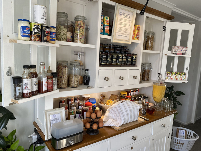 Food & Drinks 5, Freshwater BnB, Hervey Bay - Pt A