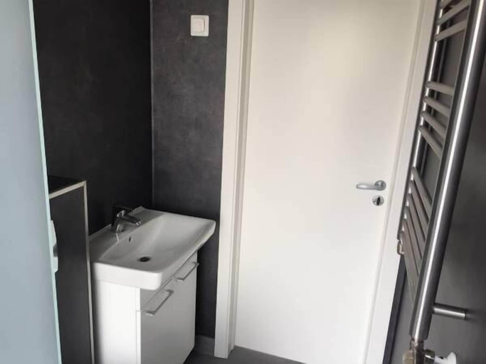 Bathroom 5, Welcome Holiday homes, Austur-Eyjafjallahreppur