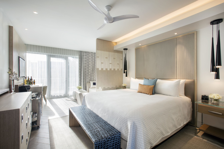 Bedroom 4, H2O Suites - Adults Only, Monroe
